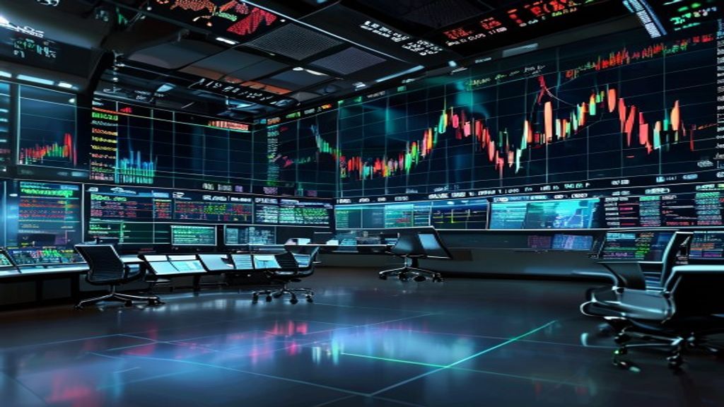 Navigating Overnight Gaps: A Comprehensive Guide to Trading Strategies