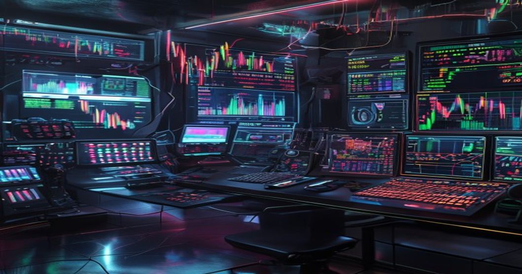 Sector Analysis: The Impact of AI on Major Sectors