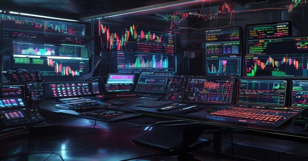 Navigating Overnight Gaps: A Comprehensive Guide to Trading Strategies