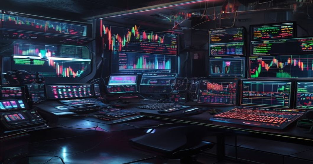 Mastering Overnight Gaps: A Comprehensive Guide to Trading Success