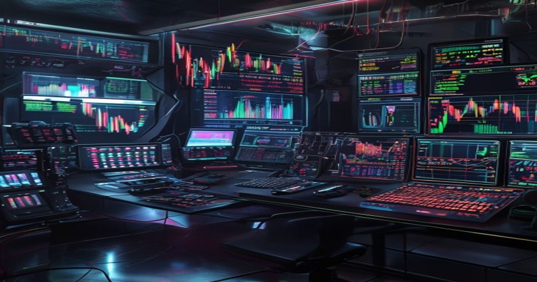 Sector Rotation Insight: Where Institutional Money Flows in Today’s Market Environment