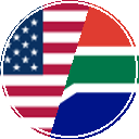USDZAR